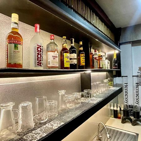 Trail Inn بويرتو برينسيسا المظهر الخارجي الصورة