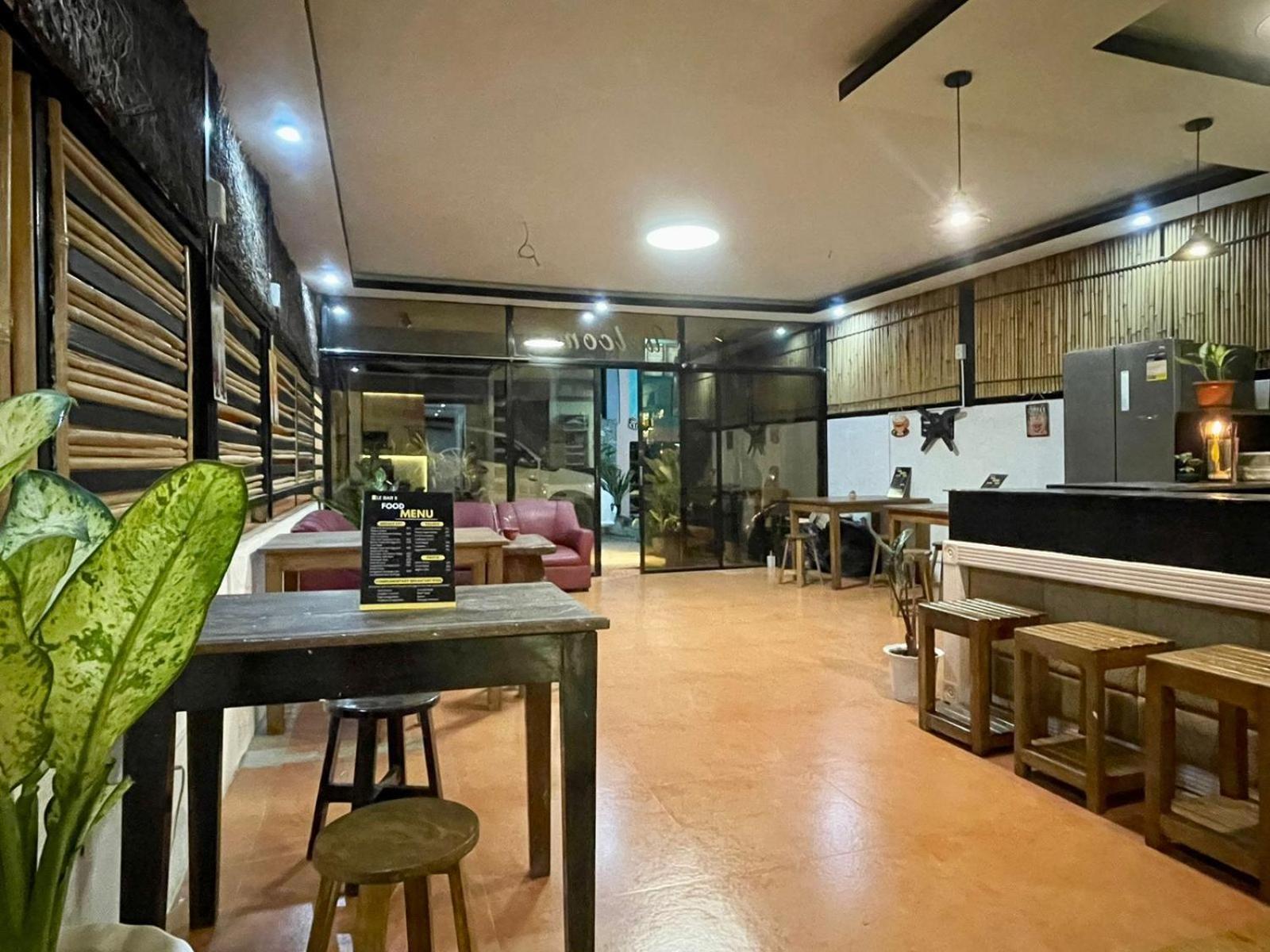 Trail Inn بويرتو برينسيسا المظهر الخارجي الصورة