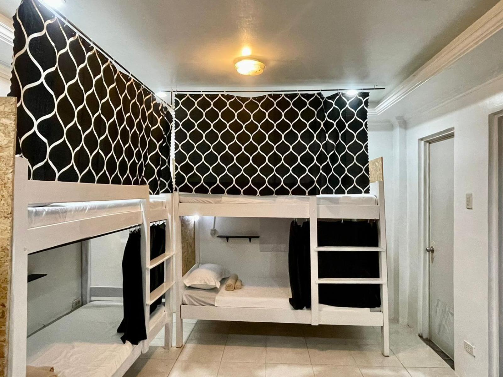 Trail Inn بويرتو برينسيسا المظهر الخارجي الصورة