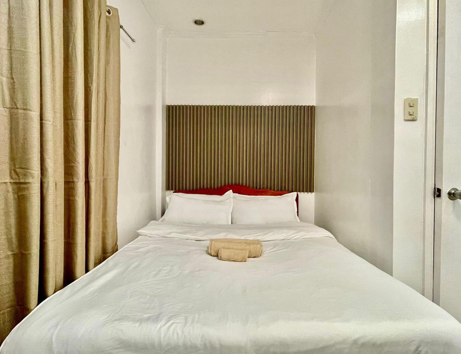 Trail Inn بويرتو برينسيسا المظهر الخارجي الصورة