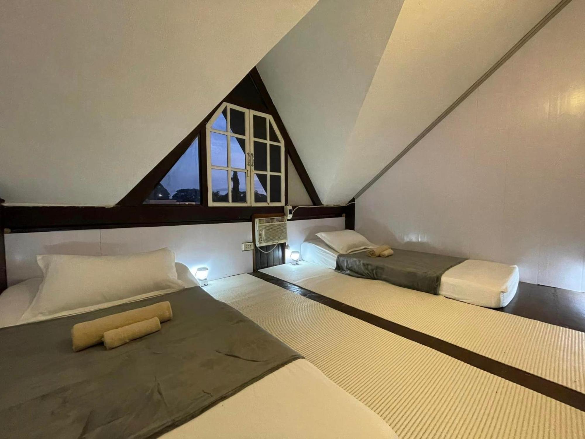 Trail Inn بويرتو برينسيسا المظهر الخارجي الصورة