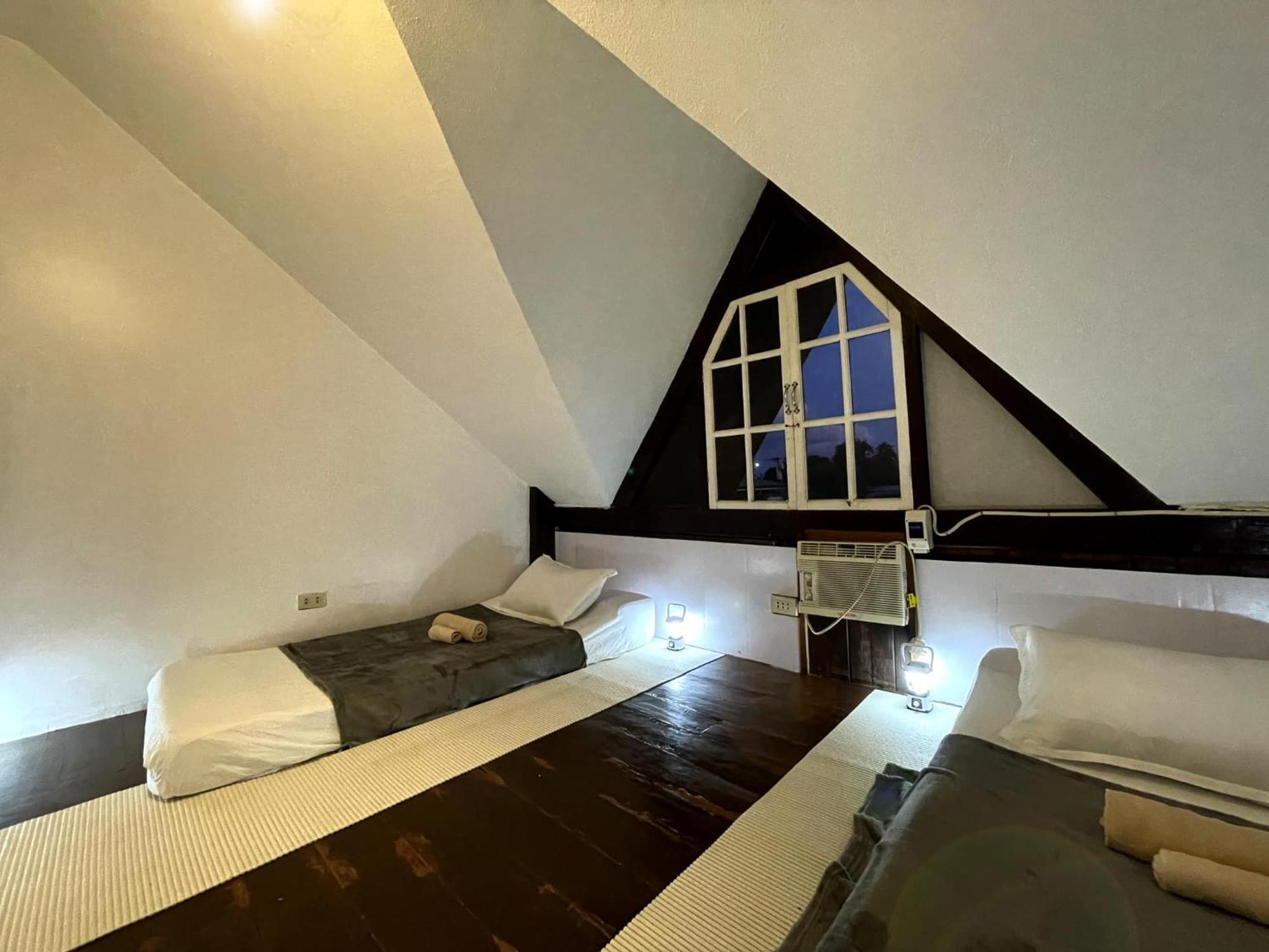 Trail Inn بويرتو برينسيسا المظهر الخارجي الصورة