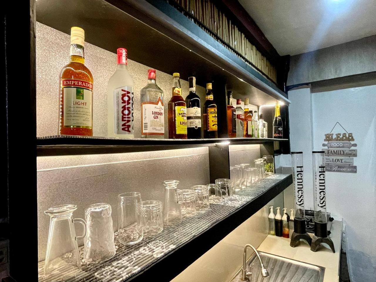 Trail Inn بويرتو برينسيسا المظهر الخارجي الصورة