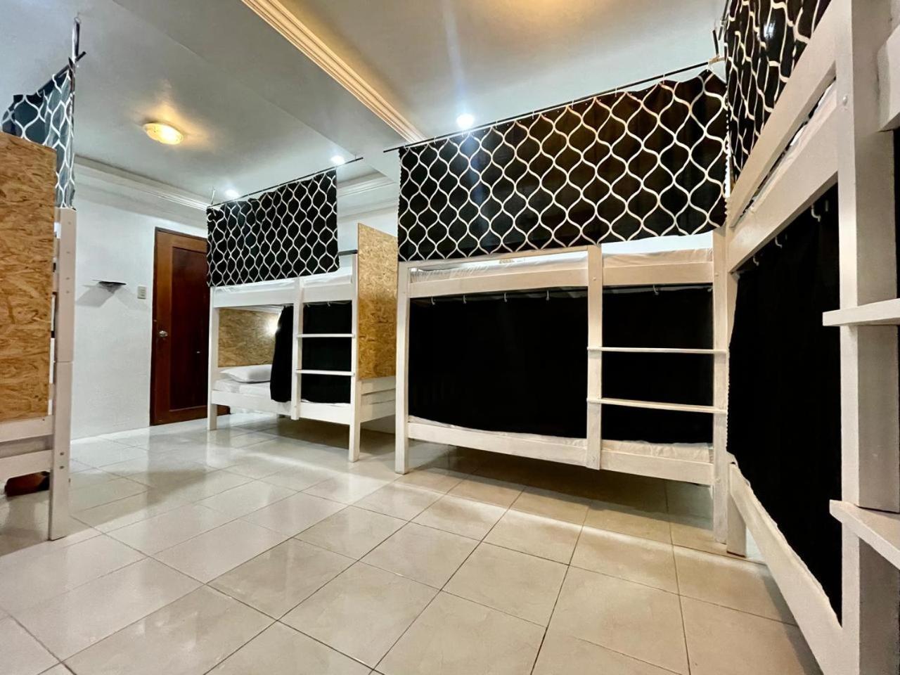 Trail Inn بويرتو برينسيسا المظهر الخارجي الصورة