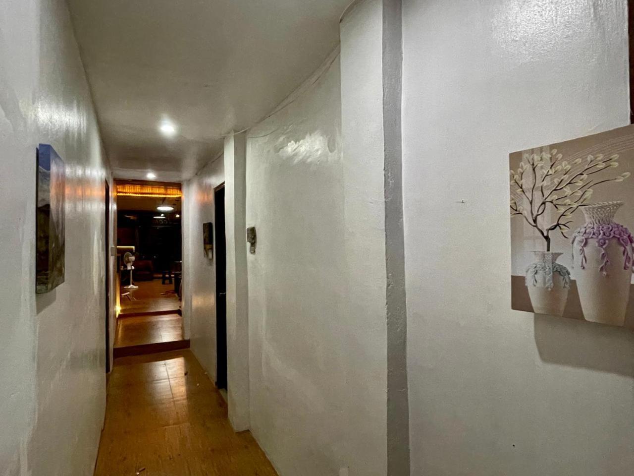 Trail Inn بويرتو برينسيسا المظهر الخارجي الصورة