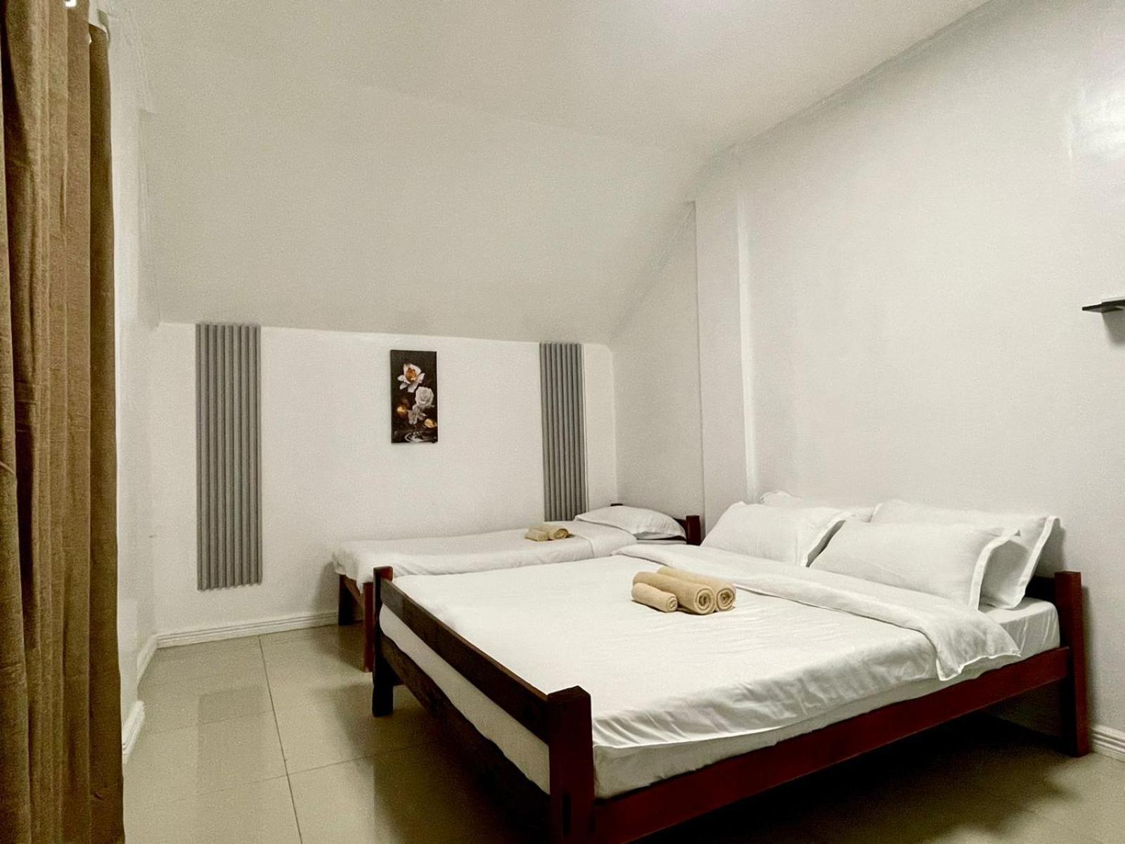 Trail Inn بويرتو برينسيسا المظهر الخارجي الصورة