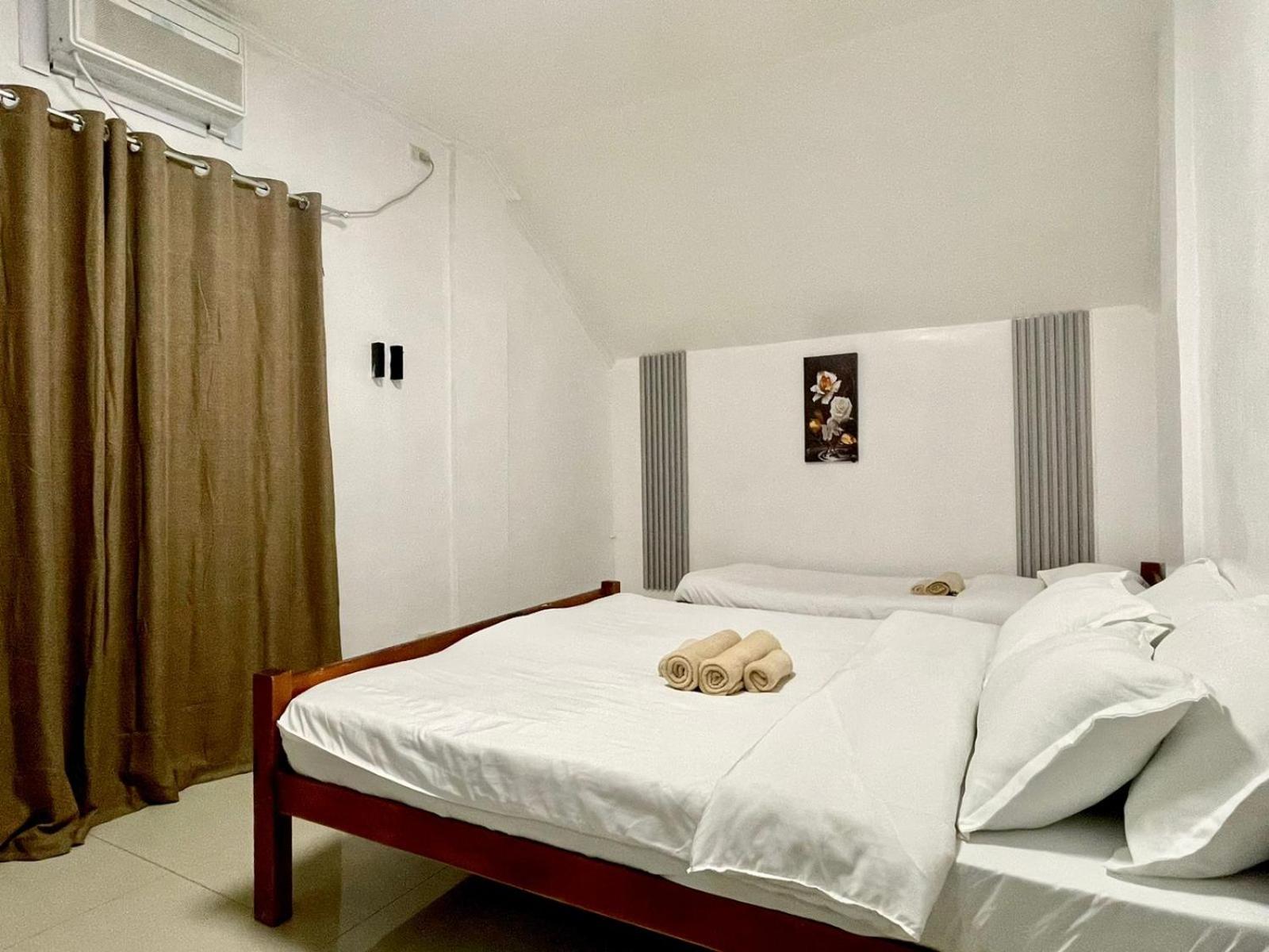 Trail Inn بويرتو برينسيسا المظهر الخارجي الصورة